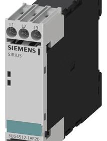 Phụ kiện CE 3UG4512-1AR20