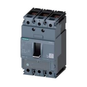 Cầu dao tự động dạng khối MCCB 3VA1110-5EE32-0AA0