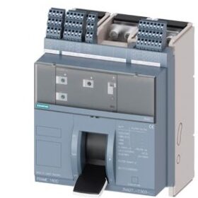 Cầu dao tự động dạng khối MCCB 3VA2712-5AB42-0AA0