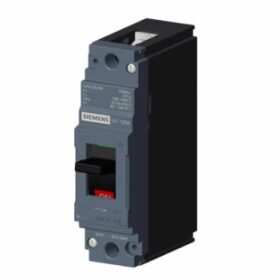 MCCB sử dụng bộ điều khiển từ nhiệt 3VJ 3VJ1004-0DA12-0AA0