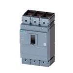 Cầu dao tự động dạng khối MCCB 3VM1010-4ED32-0AA0