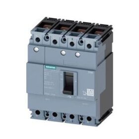 Cầu dao tự động dạng khối MCCB 3VM1025-4ED42-0AA0