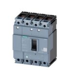 Cầu dao tự động dạng khối MCCB 3VM1196-3GE42-0AA0