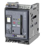 Máy cắt không khí ACB 4 cực 3WA1108-3AB12-0AA0