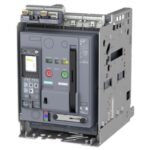 Máy cắt không khí ACB 3 cực 3WA1116-4AB02-0AA0