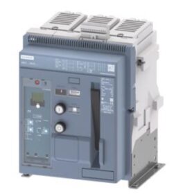 Máy cắt không khí ACB 3WJ1240-2AE01-1AA0