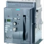 Máy cắt không khí ACB 3WT8085-5AA00-0AA2