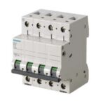 Cầu dao tự động MCB 5SL6463-7CC