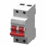 Bộ ngắt cách ly 5TE3225-0RC