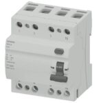 Cầu dao tự động MCB 5TJ3363-7