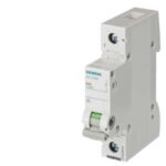 Cầu dao cách ly 5TL1 5TL1191-0