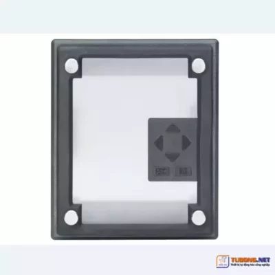 LOGO! SIPLUS: Mặt trước 4MW - SKU 6AG1057-1AA00-0AA3