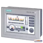 SIPLUS HMI Comfort Outdoor 15” TFT – 6AG1124-0QC13-2AM0