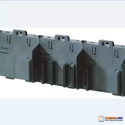 Mô‑đun SIPLUS ET200M (6AG1195-7HD10-2XA0) -40…+70°C, khởi động -25°C