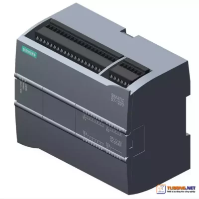 CPU SIPLUS S7-1200 1215C – 6AG1215-1BG40-5XB0, AC/DC, 2 PROFINET