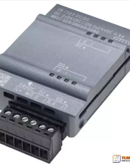 SIPLUS S7-1200 SB1223 I/O 6AG1223-3AD30-5XB0: Độ bền cao -40…+60°C
