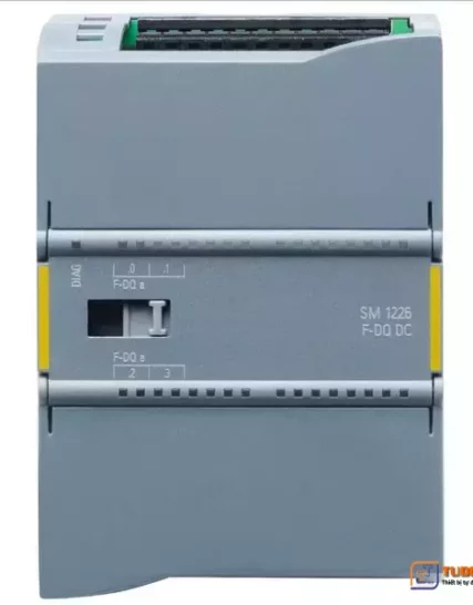 SIPLUS S7-1200 SM 1226 F-DI 16x24VDC – 6AG1226-6BA32-5XB0