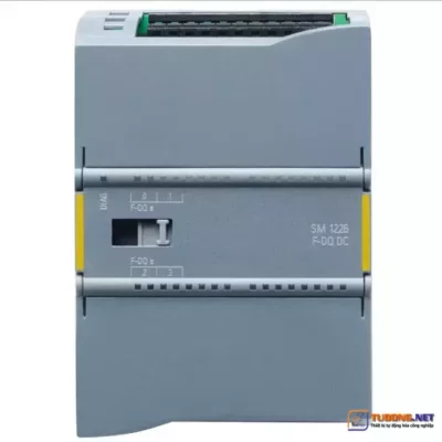 Rơle SIPLUS S7-1200 SM1226 F-DQ 2x – 6AG1226-6RA32-5XB0