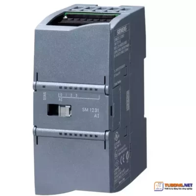 SIPLUS S7-1200 SM1231 4AI -20~+60°C (6AG1231-5ND32-4XB0)