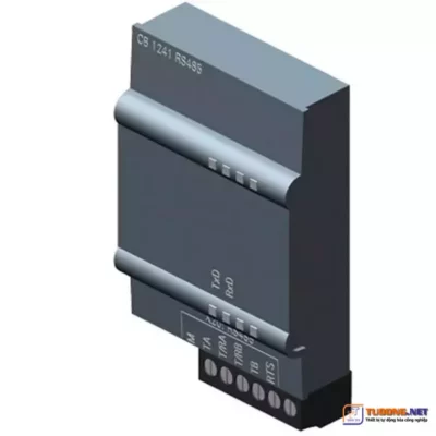 SIPLUS S7-1200 CB 1241 (6AG1241-1CH30-5XB1): Vượt mọi giới hạn
