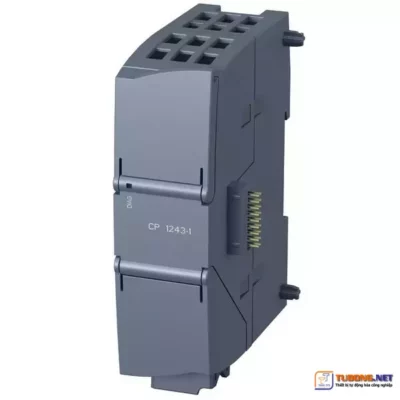 SIPLUS S7-1200 CP1243-1 | 6AG1243-1BX30-2AX0 | Ethernet-VPN