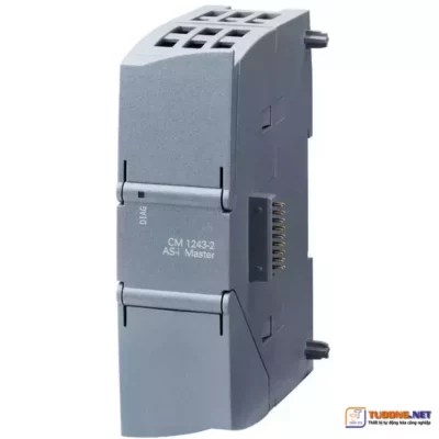 SIPLUS S7-1200 CM 1243-2: AS-i Master, 6AG1243-2AA30-7XB0