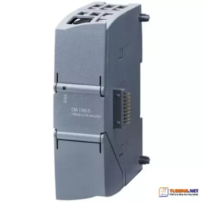 SIPLUS S7-1200 CM1243-5 DP (6AG1243-5DX30-2XE0) –25…+55°C