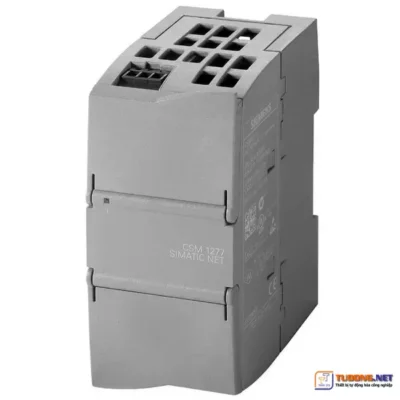 SIPLUS NET CSM 1277: Kết nối CNTT 6AG1277-1AA10-4AA0