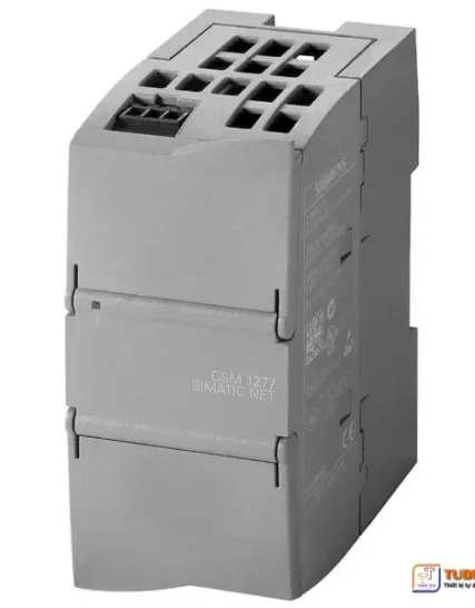 SIPLUS NET CSM 1277: Kết nối CNTT 6AG1277-1AA10-4AA0