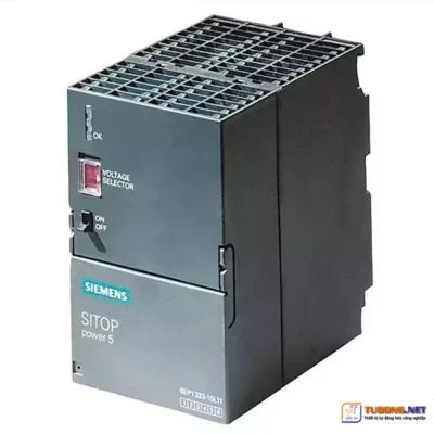 SIPLUS S7-300 PS 305 (6ES7305-1BA80-0AA0) – 6AG1305-1BA80-2AA0