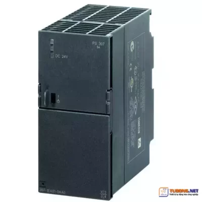 SIPLUS S7-300 PS 307 [6AG1307-1EA01-7AA0]: Ổn định & mạnh mẽ!