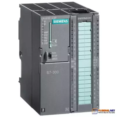 CPU S7-300 313C-2DP:6ES7313-6CG04-0AB0+6AG1313-6CG04-7AB0