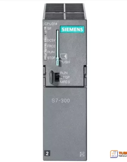 SIPLUS S7-300 CPU 6ES7314-1AG14-0AB0+Thẻ6AG1314-1AG14-7AB0