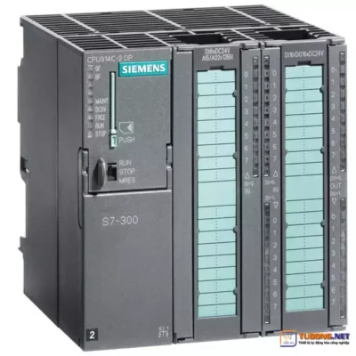 CPU S7-300314C-2DP 6ES7314-6CH04-0AB0/6AG1314-6CH04-7AB0