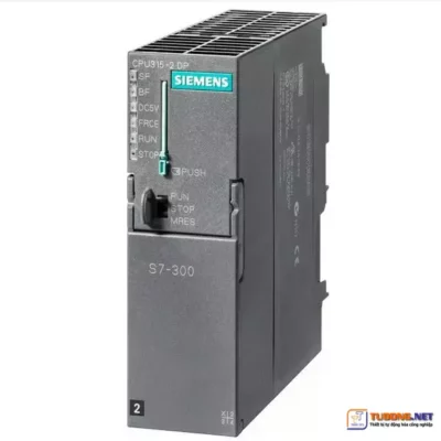CPU SIPLUS S7-300 315-2DP 6AG1315-2AH14-7AB0: Bền Vững -25…+70°C