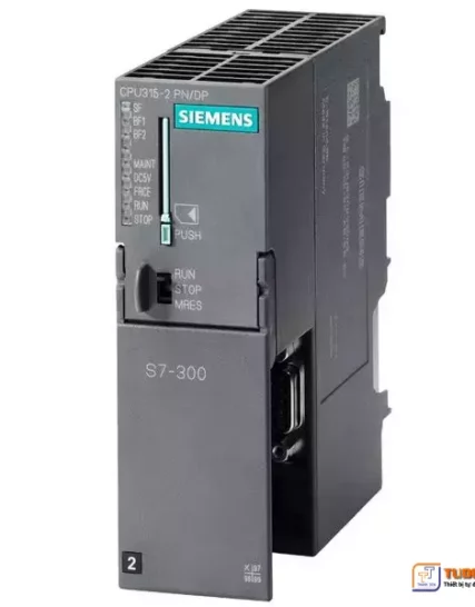 SIPLUS S7-300 [6ES7315-2EH14-0AB0]+[6AG1315-2EH14-7AB0]