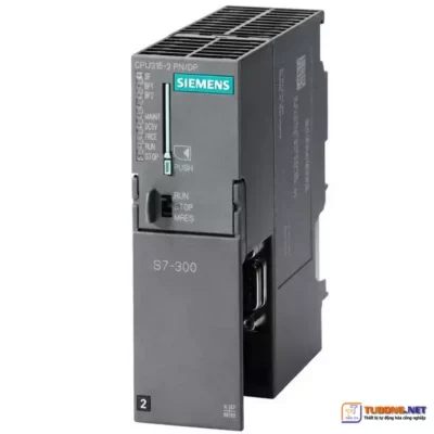 CPU SIPLUS S7-300 315F-2PN/DP 6ES7315-2FJ14-0AB0, kèm 6AG1315-2FJ14-2AB0