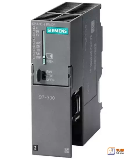 CPU SIPLUS S7-300 315F-2PN/DP 6ES7315-2FJ14-0AB0, kèm 6AG1315-2FJ14-2AB0