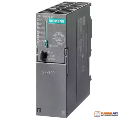 CPU SIPLUS S7-300 315F-2DP 6ES7315-6FF04-0AB0 | MPI 24V & Micro 6AG1315-6FF04-2AB0