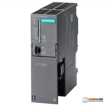 CPU S7-300 317-2PN/DP 6ES7317-2EK14-0AB0&6AG1317-2EK14-7AB0