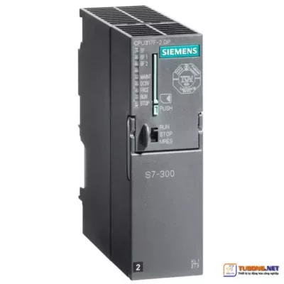 CPU SIPLUS 317F-2DP 6ES7317-6FF04-0AB0/6AG1317-6FF04-2AB0