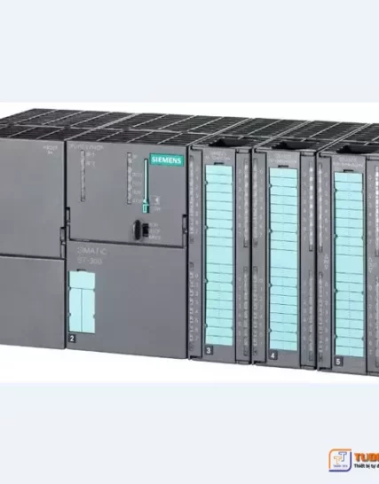 SIPLUS S7-300 SM321 40 cực (6ES7321/6AG1321) 32DI -40…+70°C