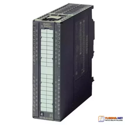 SIPLUS S7-300 SM321 – 6AG1321-1FF01-2AA0: 8DI, -40+70°C