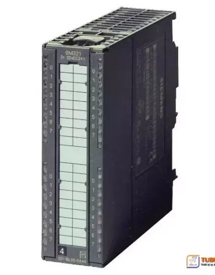 SIPLUS S7-300 SM321 16DI/120/230VAC 6AG1321-1FH00-7AA0
