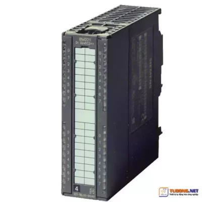 SIPLUS S7-300 SM321 4DI NAMUR – SKU 6ES7321-7RD00-0AB0
