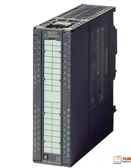 SIPLUS S7-300 SM321 4DI NAMUR - SKU 6ES7321-7RD00-0AB0