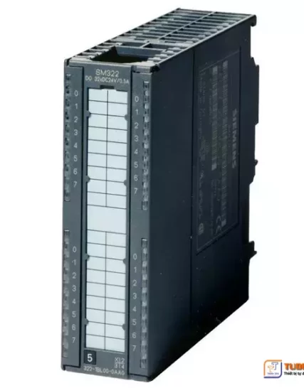 SIPLUS S7-300 SM 322-20: Độc quyền SKU 6AG1322-8BF00-2AB0