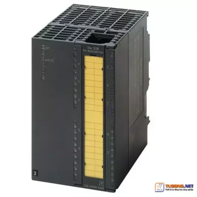 SIPLUS S7-300 SM 326F DI24 40 cực – 6ES7326-1BK02-0AB0