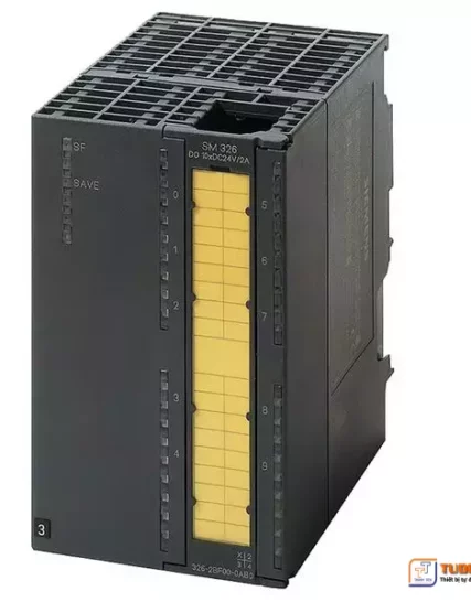 SIPLUS S7-300 SM 326F DI24 40 cực - 6ES7326-1BK02-0AB0