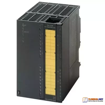 SIPLUS S7-300 SM 326F DI8 NAMUR – 6AG1326-1RF01-4AB0